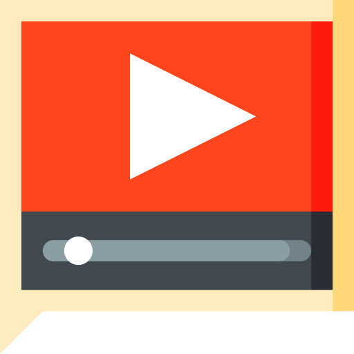 Video icon