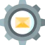 Message іконка 64x64
