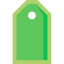 Label ícono 64x64
