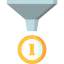 Funnel ícono 64x64