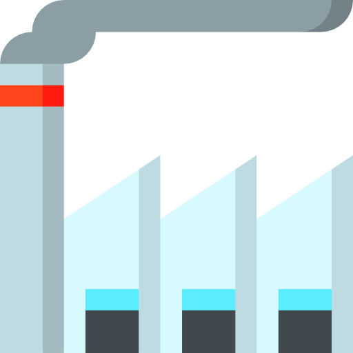 Factory icon