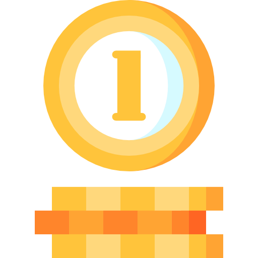 Pricing icon
