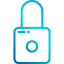 Lock biểu tượng 64x64