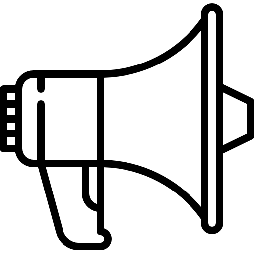 Speaker Symbol