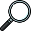 Search icon 64x64