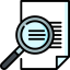 Research Symbol 64x64