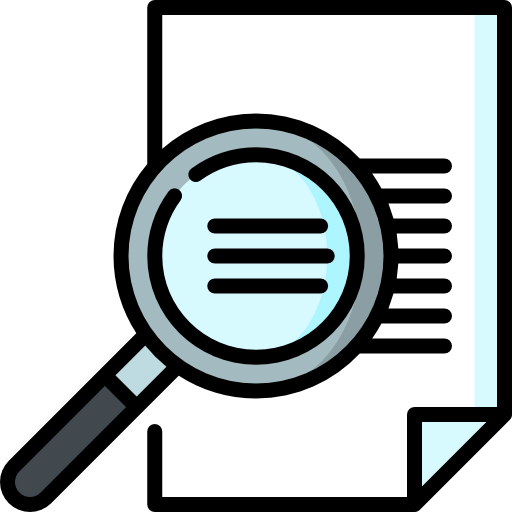 Research icon