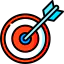 Goal Symbol 64x64