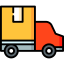 Distribution Symbol 64x64