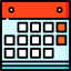 Event icône 64x64