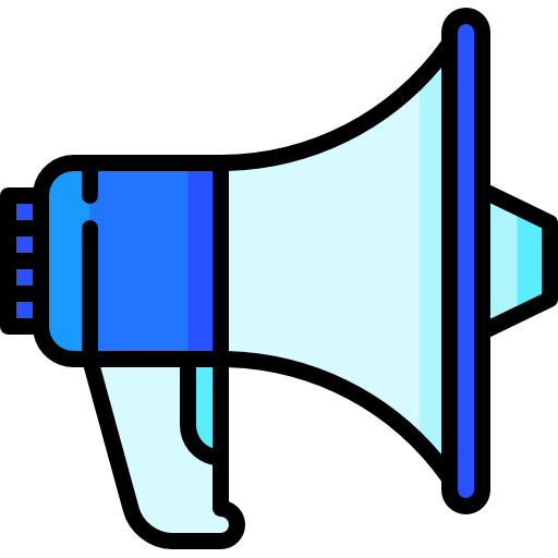 Speaker icon