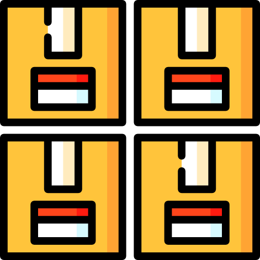 Inventory icon