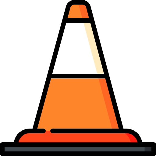 Cone icon