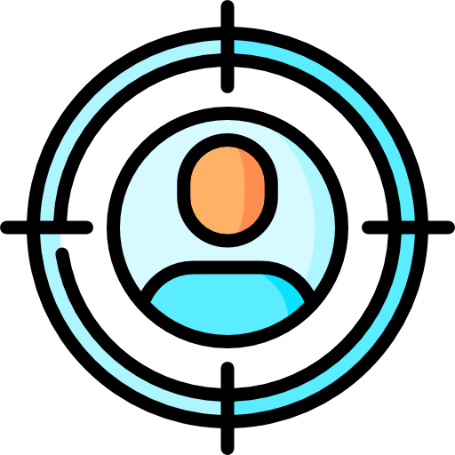 Target icon