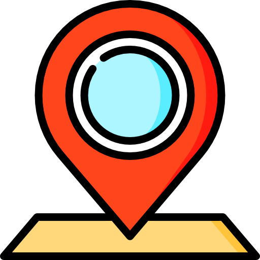 Location icon