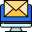 Email icon 64x64