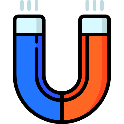 Magnet icon