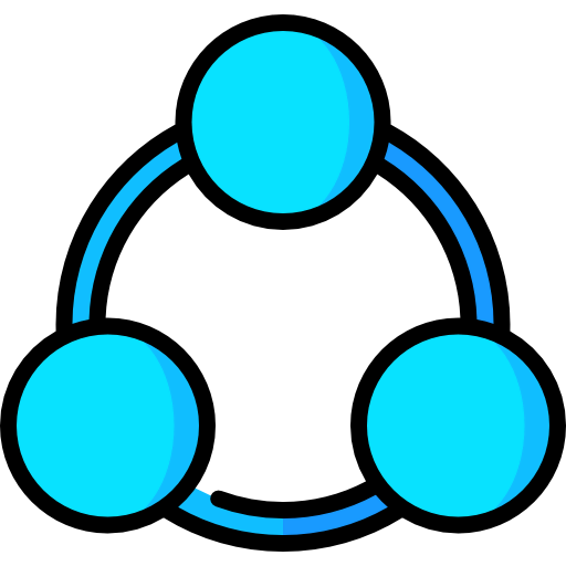 Sharing icon
