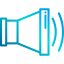 Sound biểu tượng 64x64