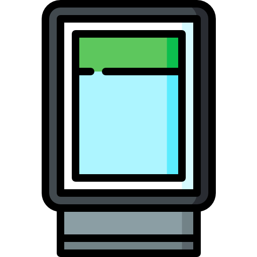 Panel icon