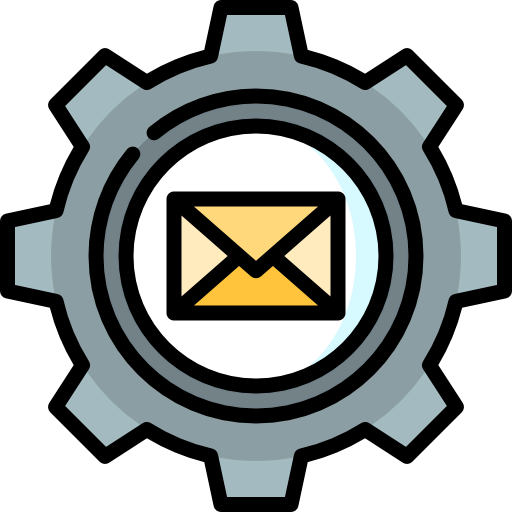Message icon