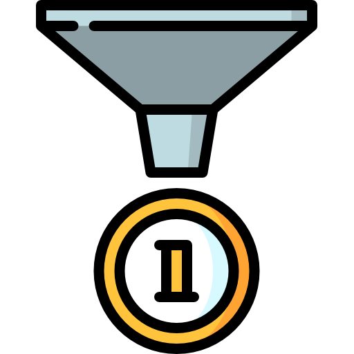 Funnel icon