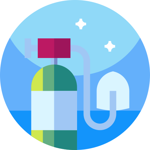Oxygen icon
