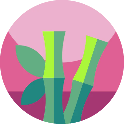 Bamboo icon