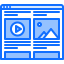 Blog icon 64x64