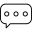 Chat box biểu tượng 64x64