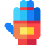 Glove Symbol 64x64