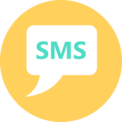 Sms icon