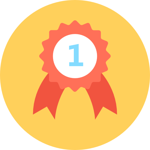 Badge icon