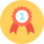 Badge 상 64x64