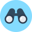 Binoculars 상 64x64