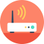 Router ícono 64x64