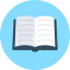 Open book 상 64x64