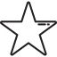 Star biểu tượng 64x64