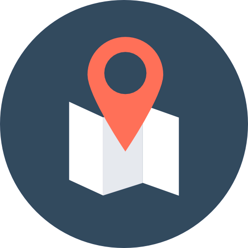 Map icon