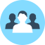 Users icon 64x64