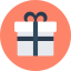 Gift icon 64x64