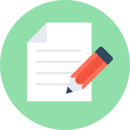 File icon