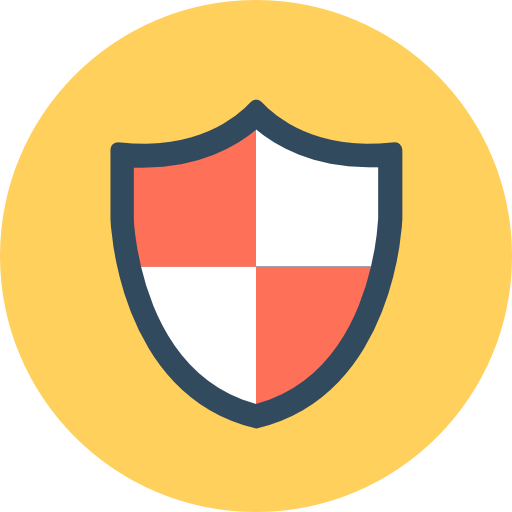 Shield icon