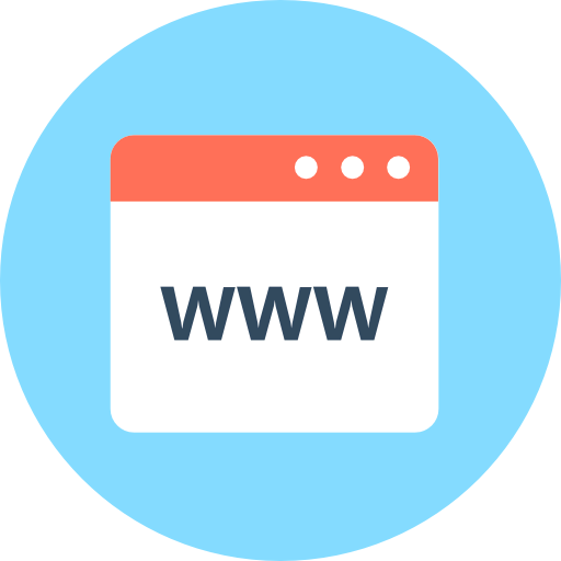 Browser icon