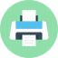 Printer biểu tượng 64x64
