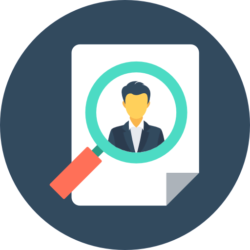 Curriculum icon