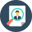 Curriculum icon 64x64