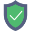 Shield Symbol 64x64