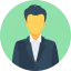 User icon 64x64