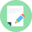 Contract icon 64x64